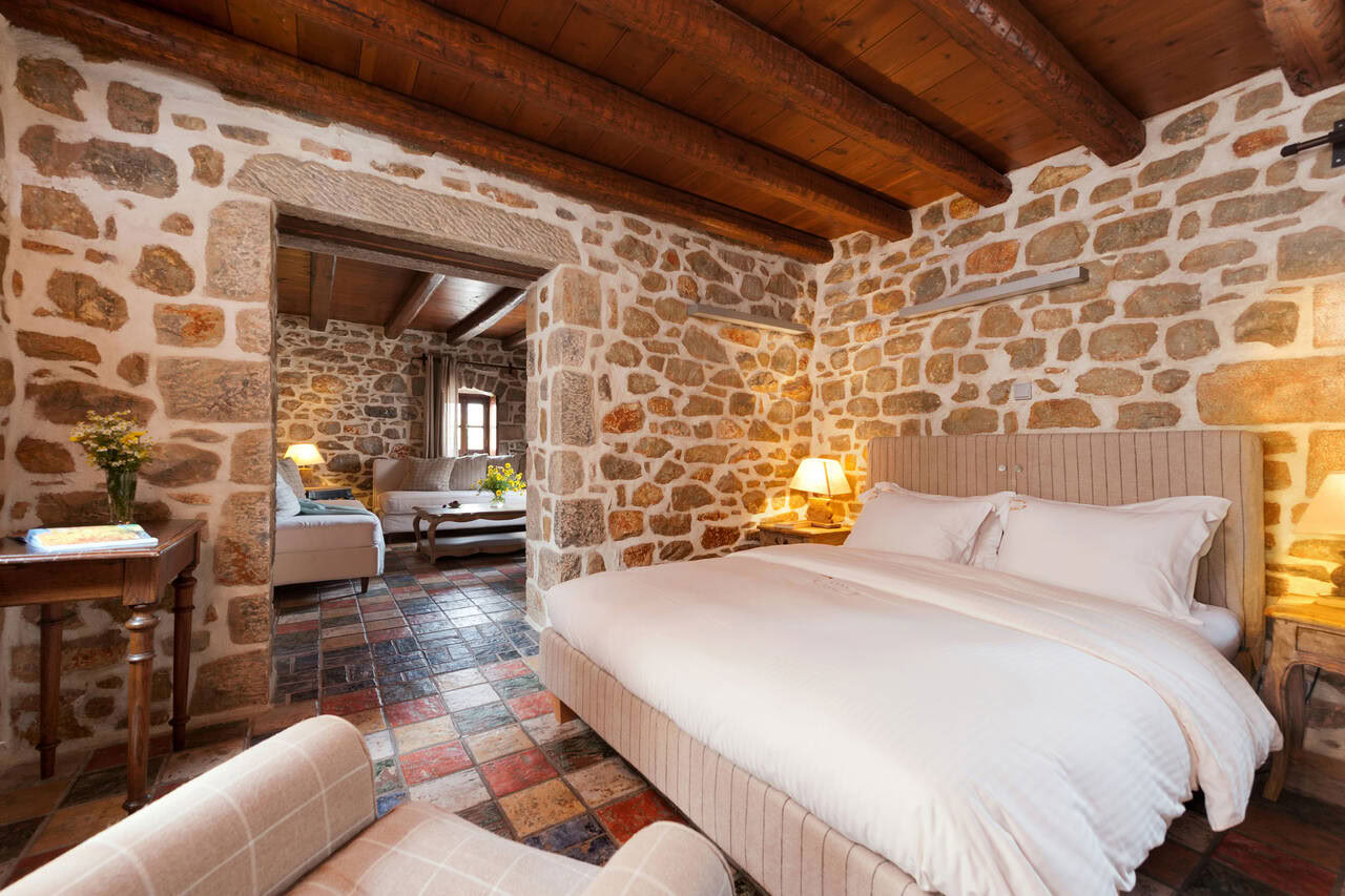 Escape to the Mediterranean: Retiro de yoga en Grecia