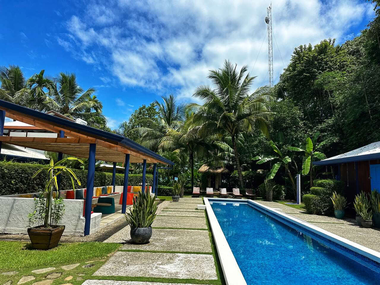 Yoga Retiro for Burnout: Reconnect and Recharge at Blue Osa Costa Rica