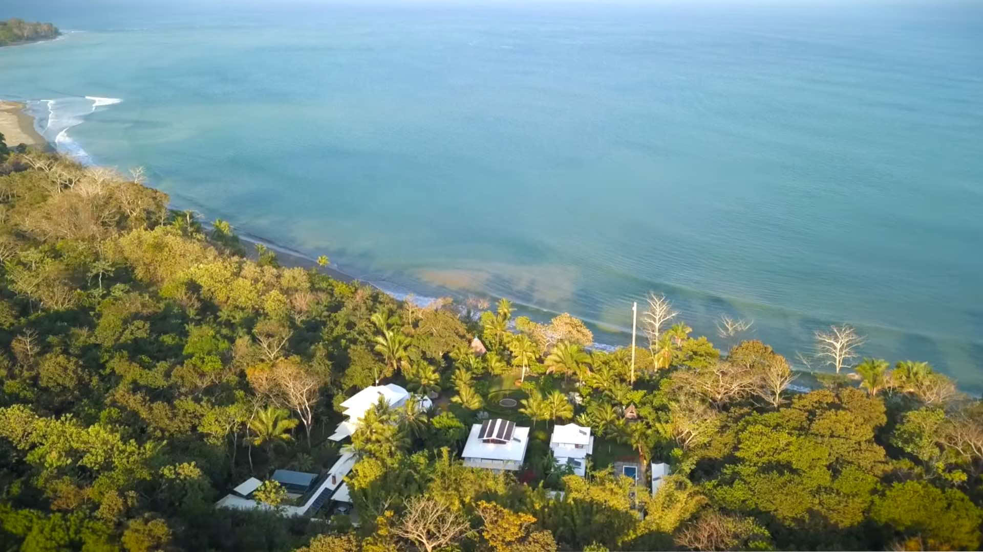 Yoga Retiro for Burnout: Reconnect and Recharge at Blue Osa Costa Rica