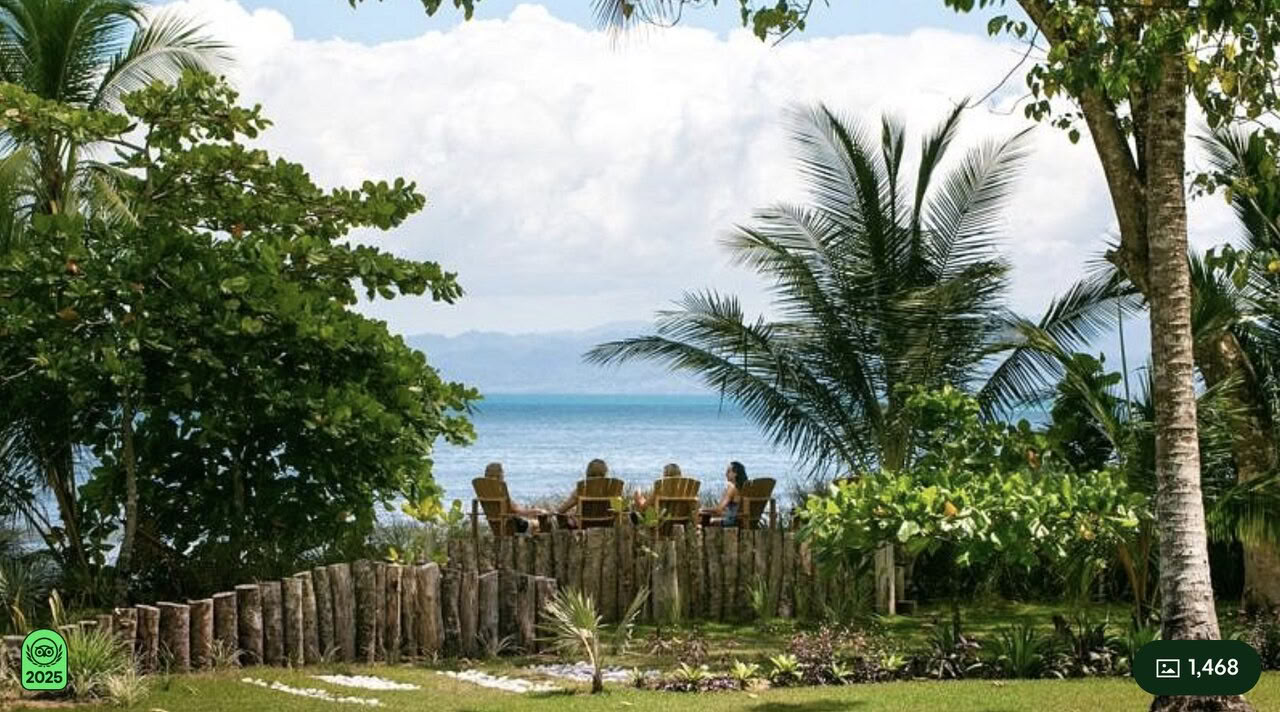 Yoga Retiro for Burnout: Reconnect and Recharge at Blue Osa Costa Rica