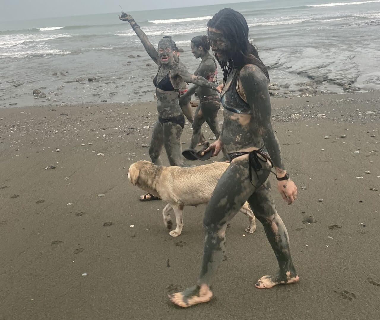 Yoga Retiro for Burnout: Reconnect and Recharge at Blue Osa Costa Rica
