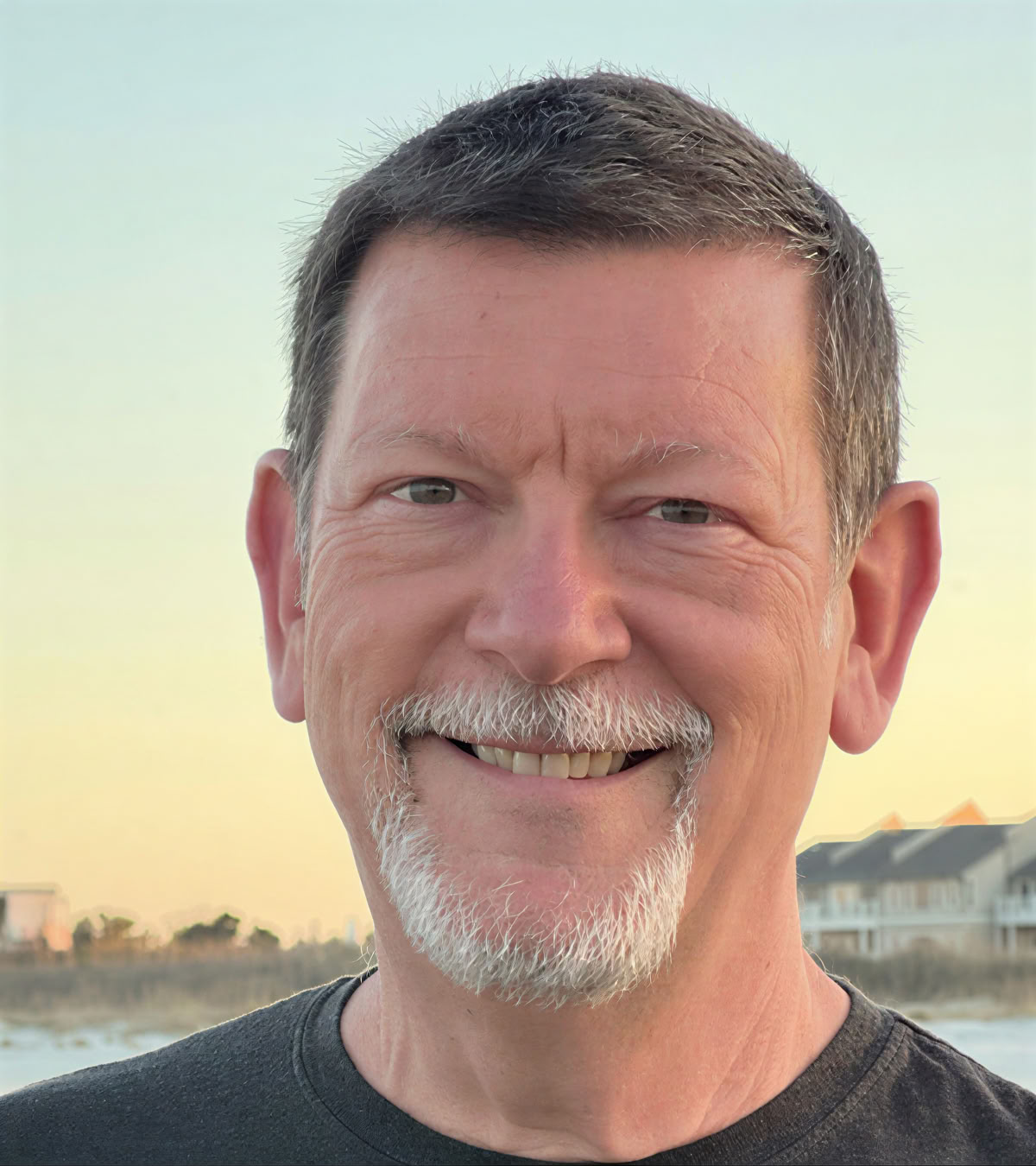 Mature Eros | Retiro de Yoga para Hombres