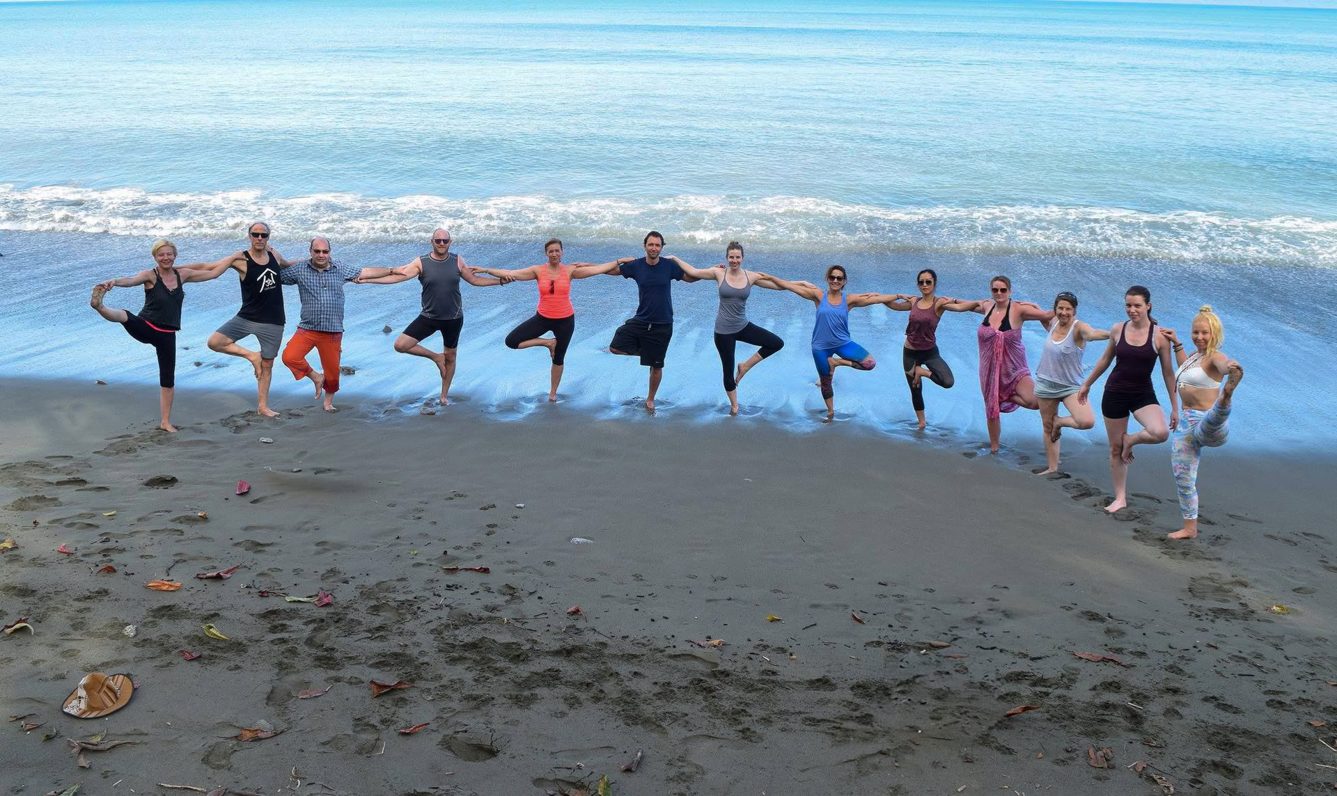 Soft Wisdom: Retiro de yoga y meditación en Costa Rica en 2027