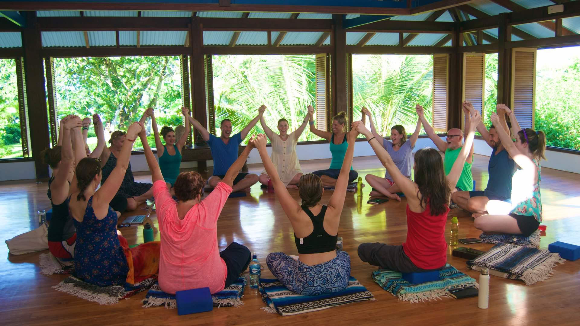 Soft Wisdom: Retiro de yoga y meditación en Costa Rica en 2027