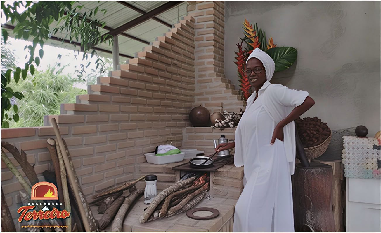 Viaje Gastronómico de Cocina Afrobrasileña
