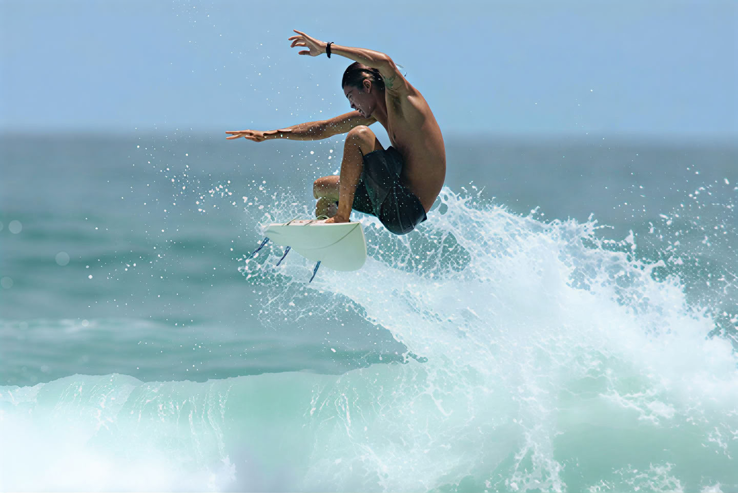 Surf Camp Bahía Brasil
