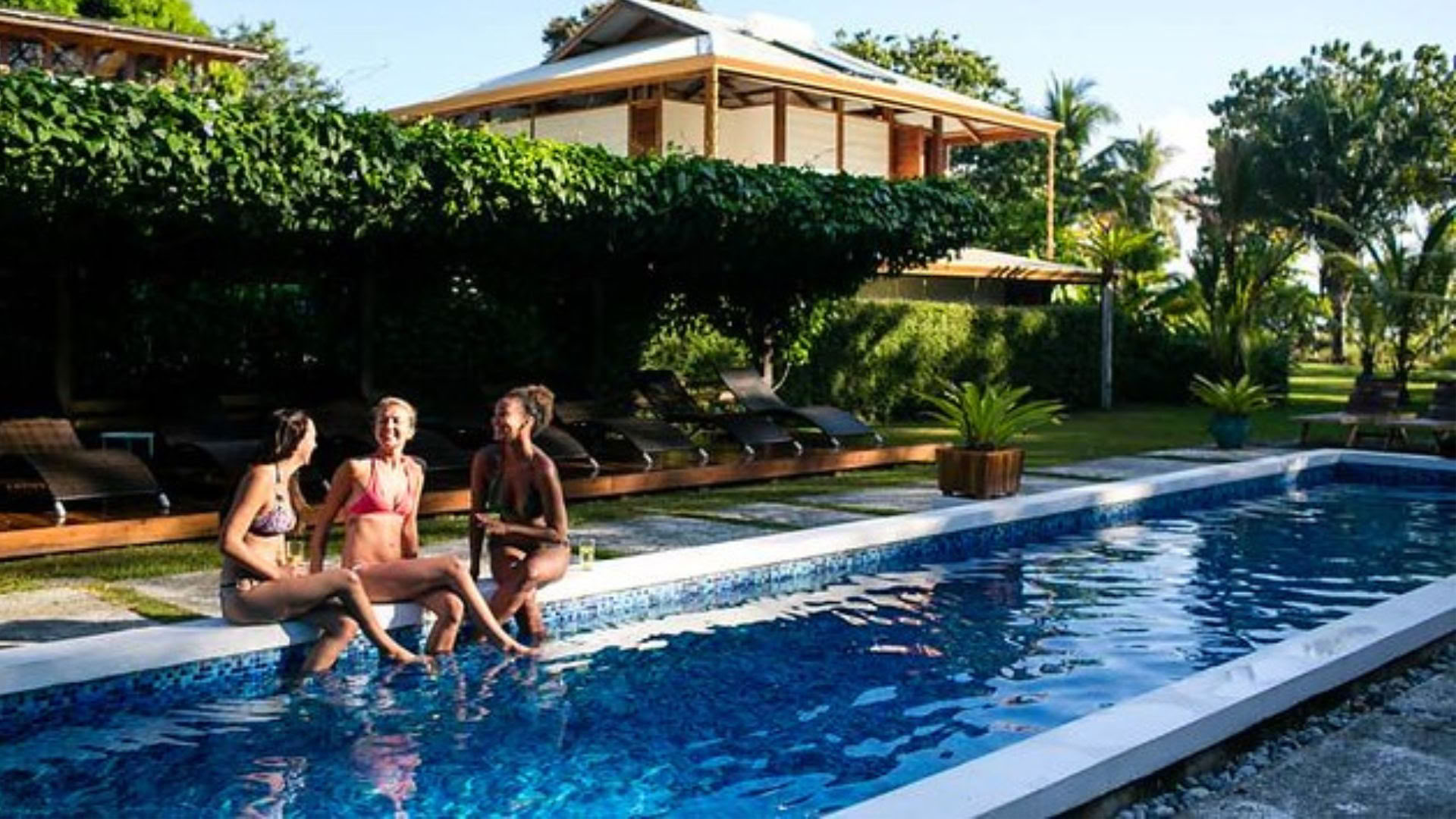 Retiro de Yoga de Año Nuevo: Renueva tu espíritu en Costa Rica