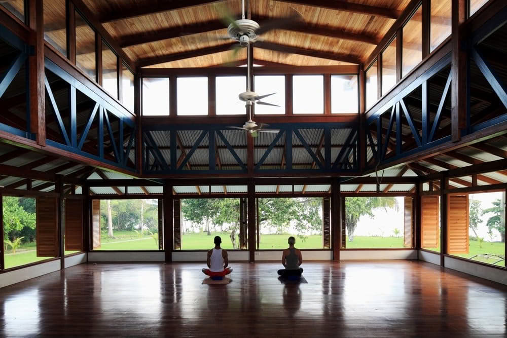 Mobility Awakening Retiro | Retiro de Activación Muscular y Yoga Sin Dolor