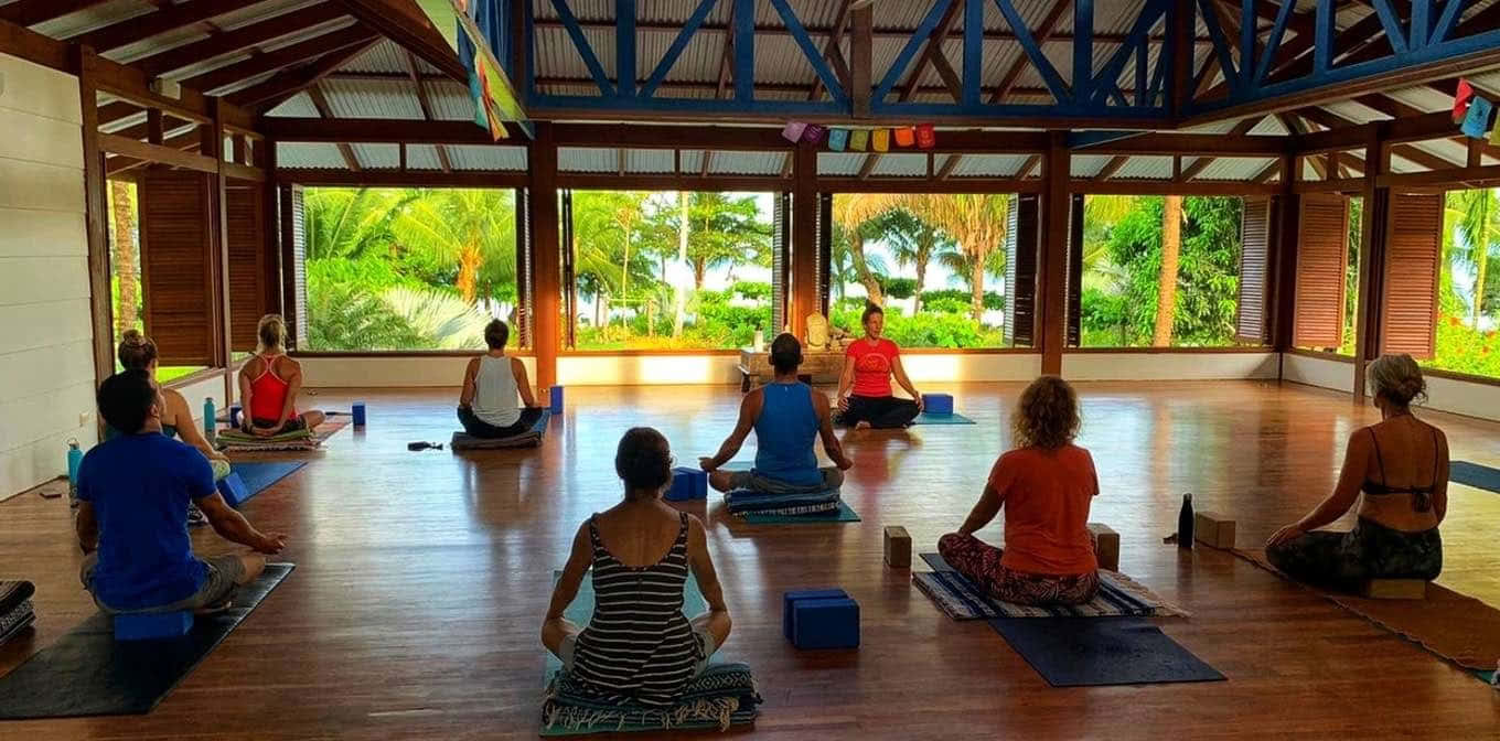 Mobility Awakening Retiro | Retiro de Activación Muscular y Yoga Sin Dolor