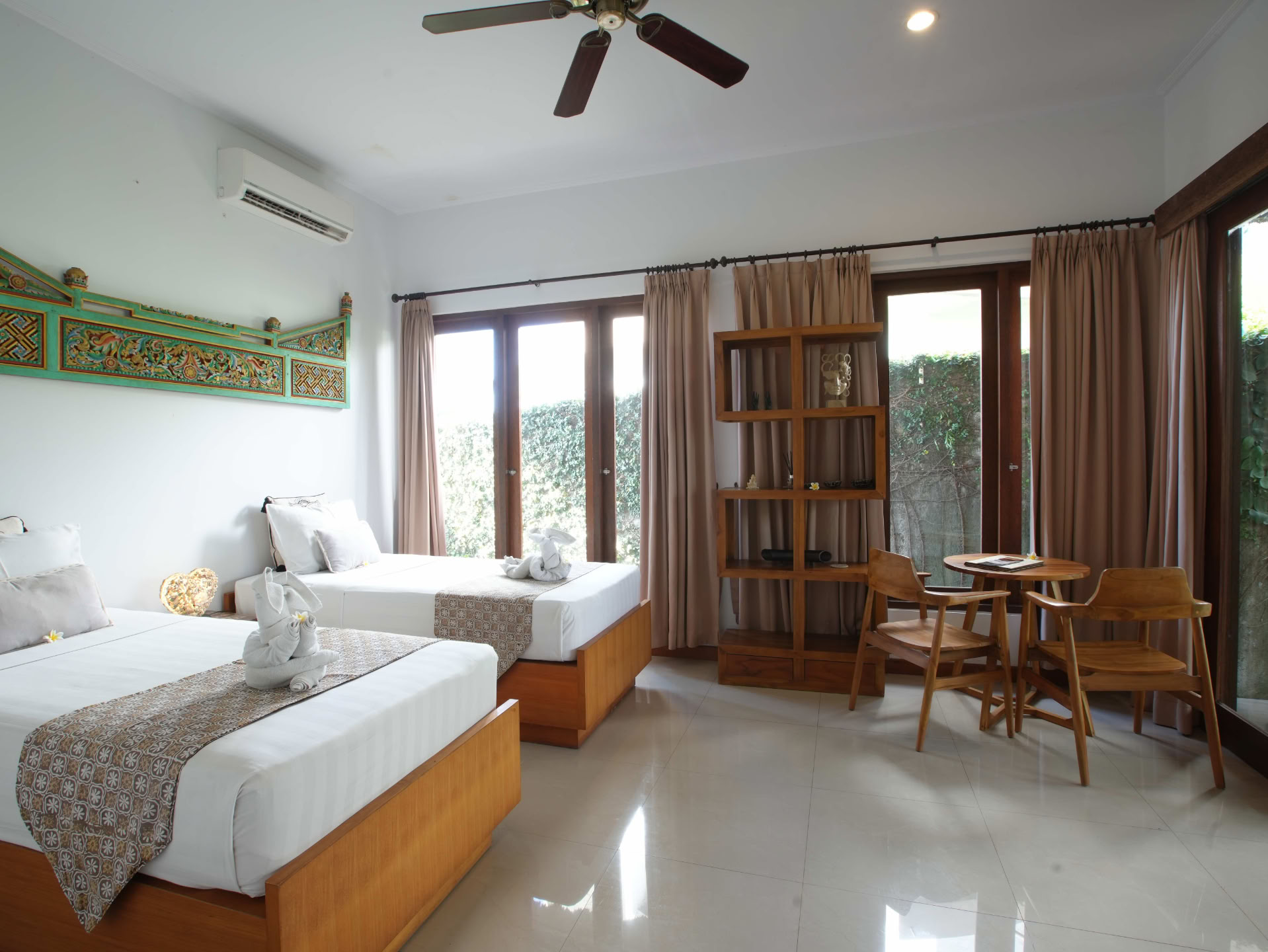 Bali Bliss Retiro