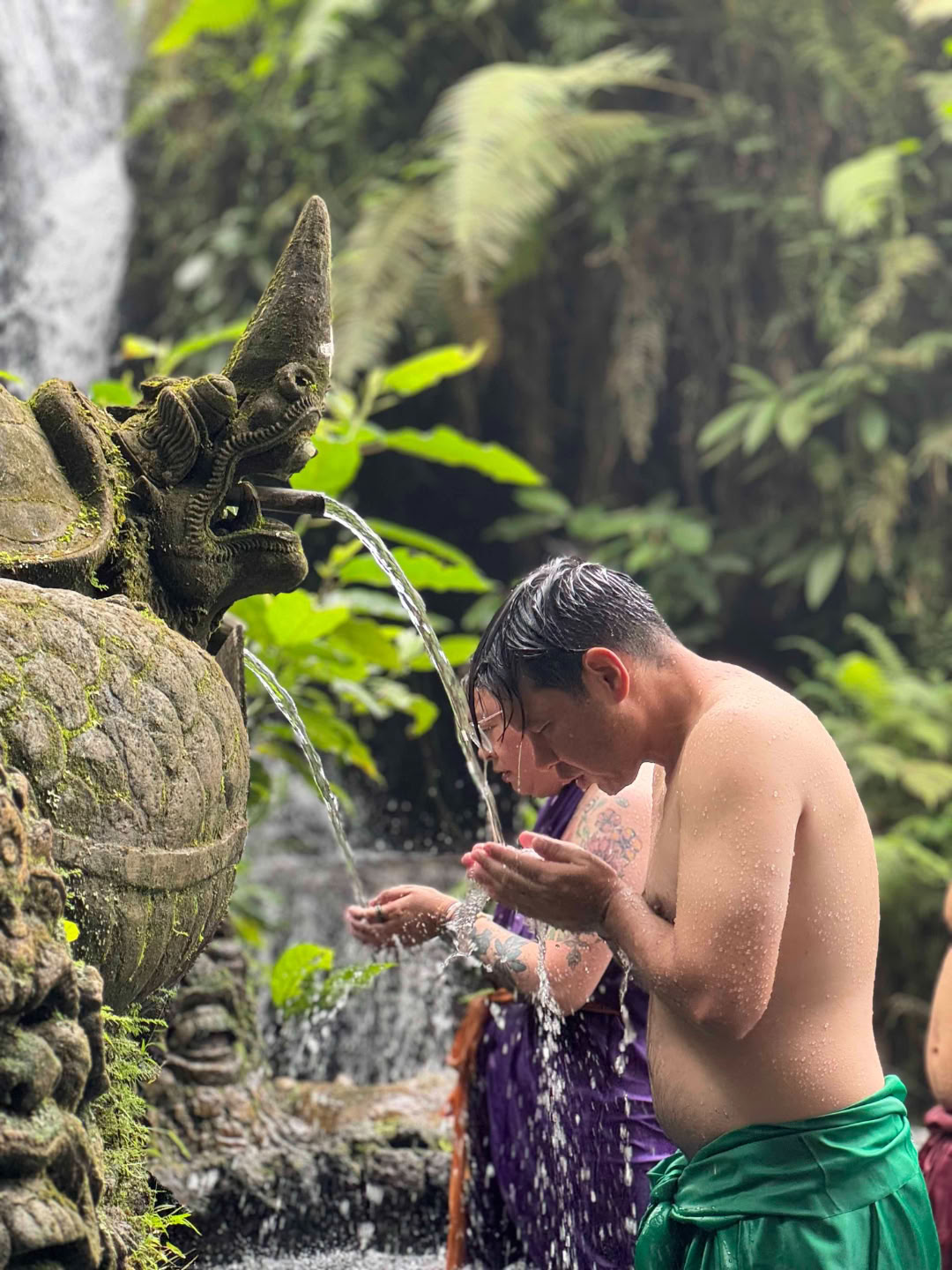 Bali Bliss Retiro