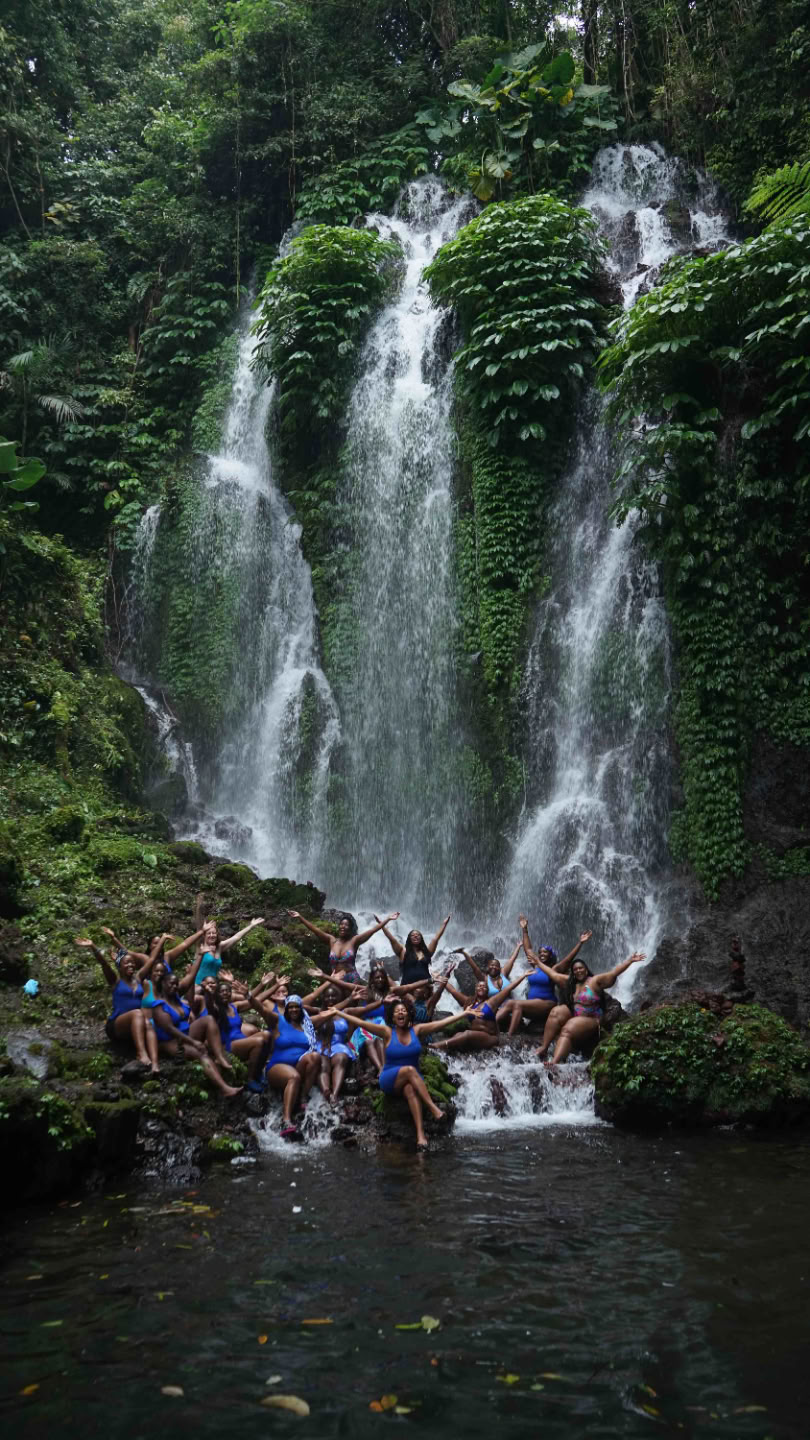 Bali Bliss Retiro