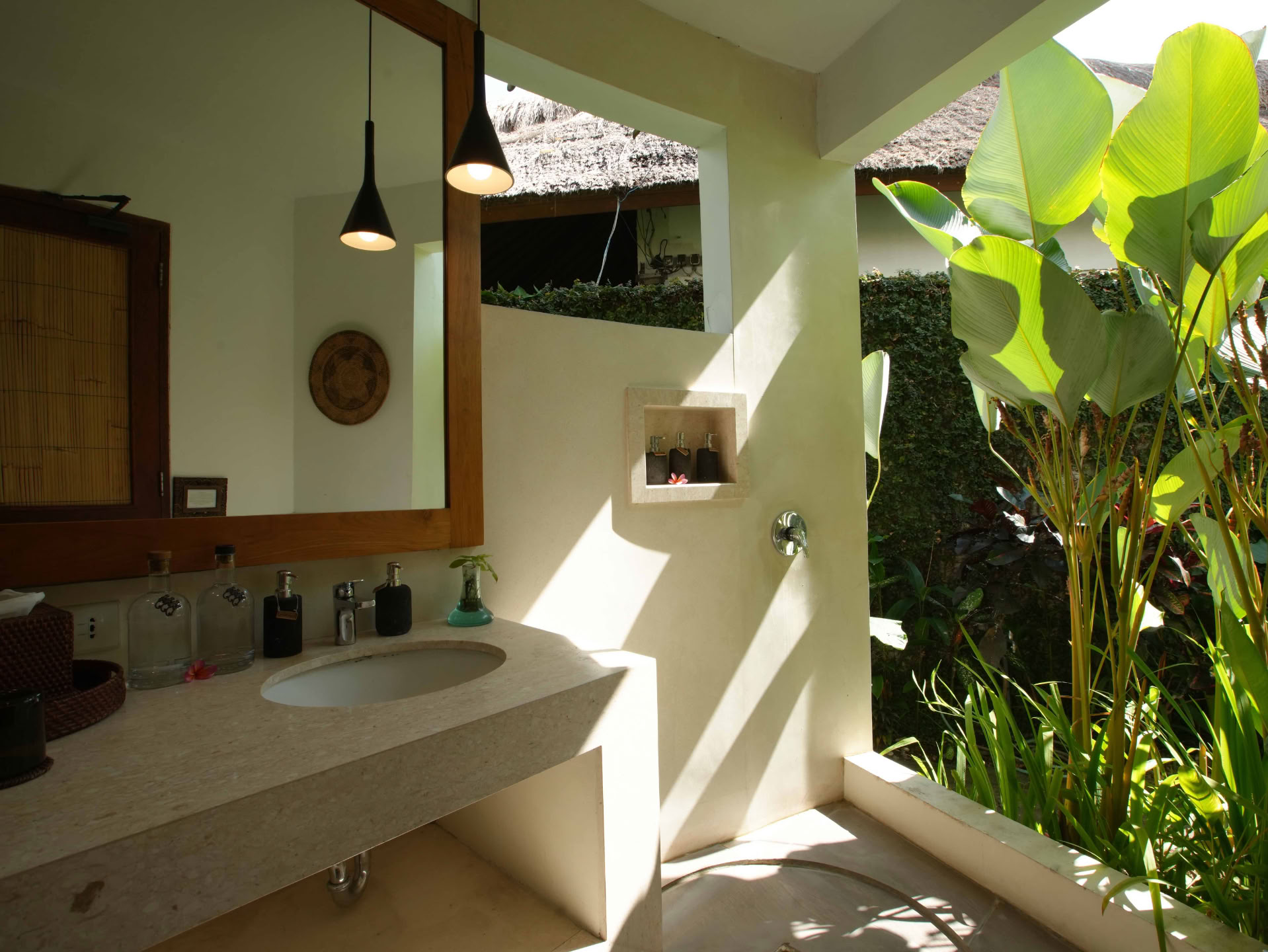 Bali Bliss Retiro