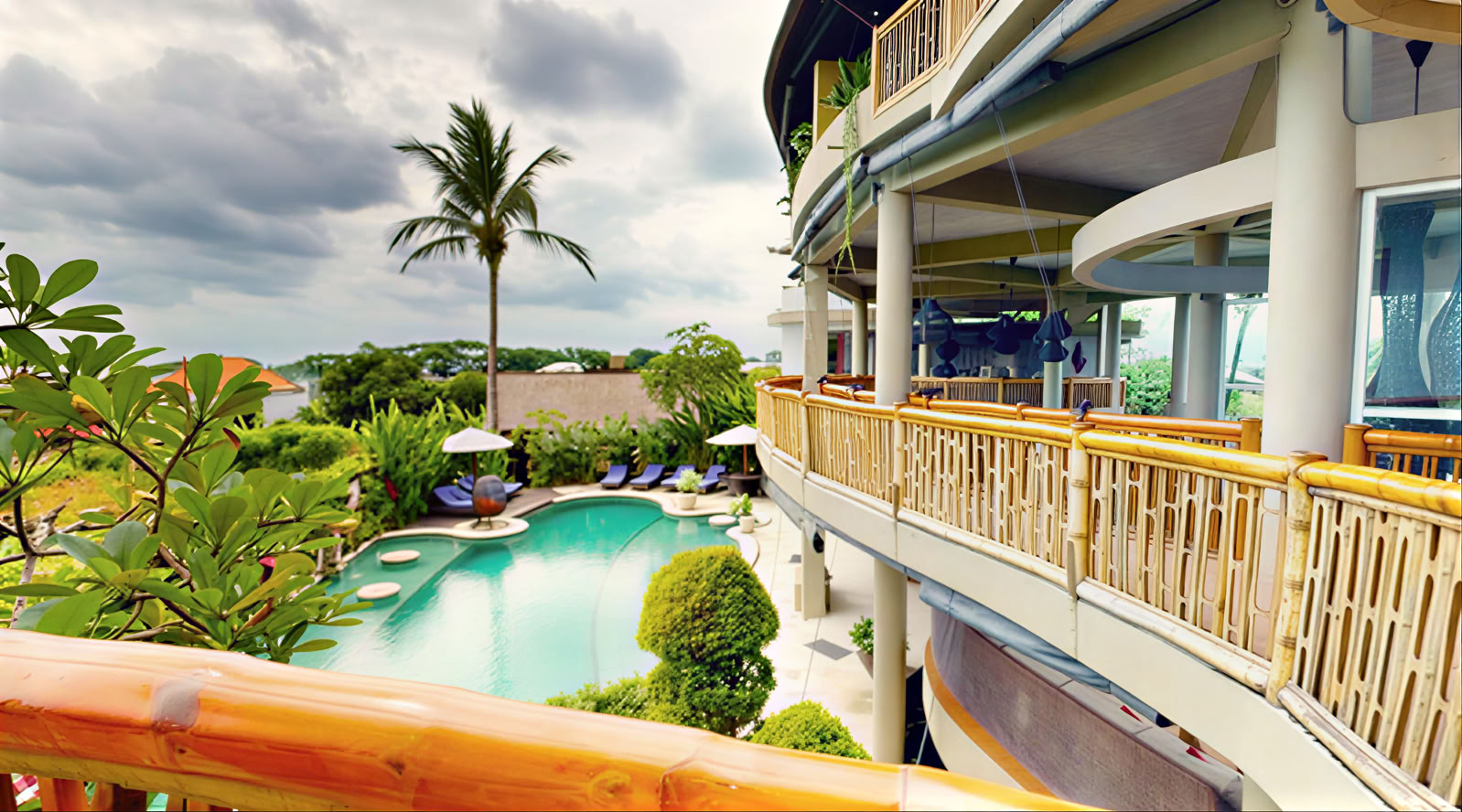 Retiro Corporativo en Floating Leaf