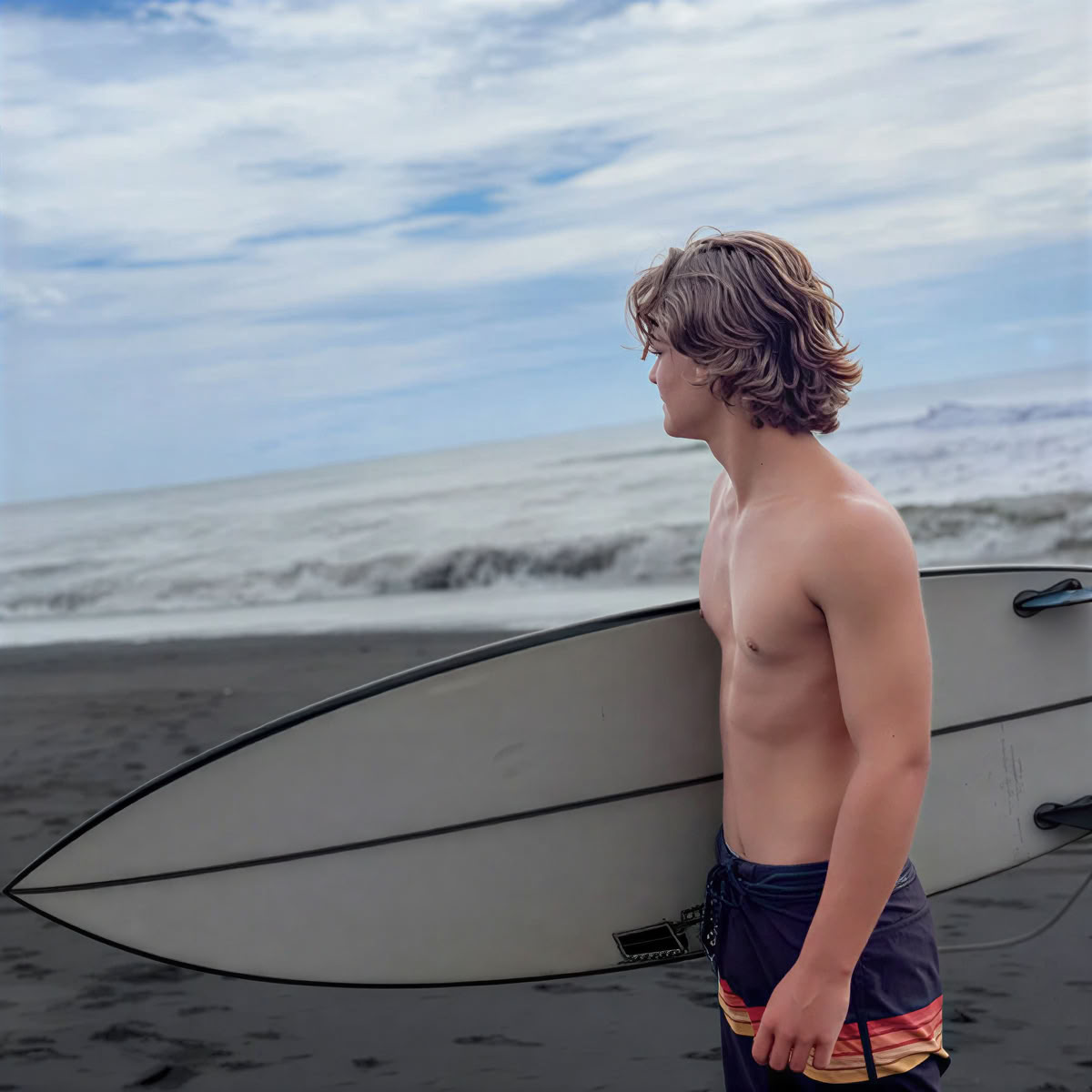 El Paraíso de Surf y Spa
