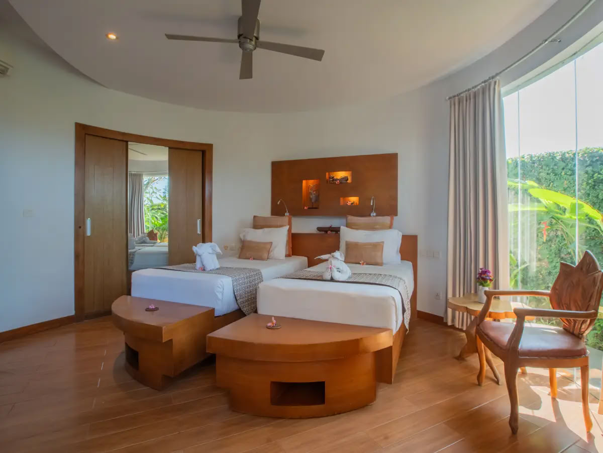 El Paraíso de Surf y Spa