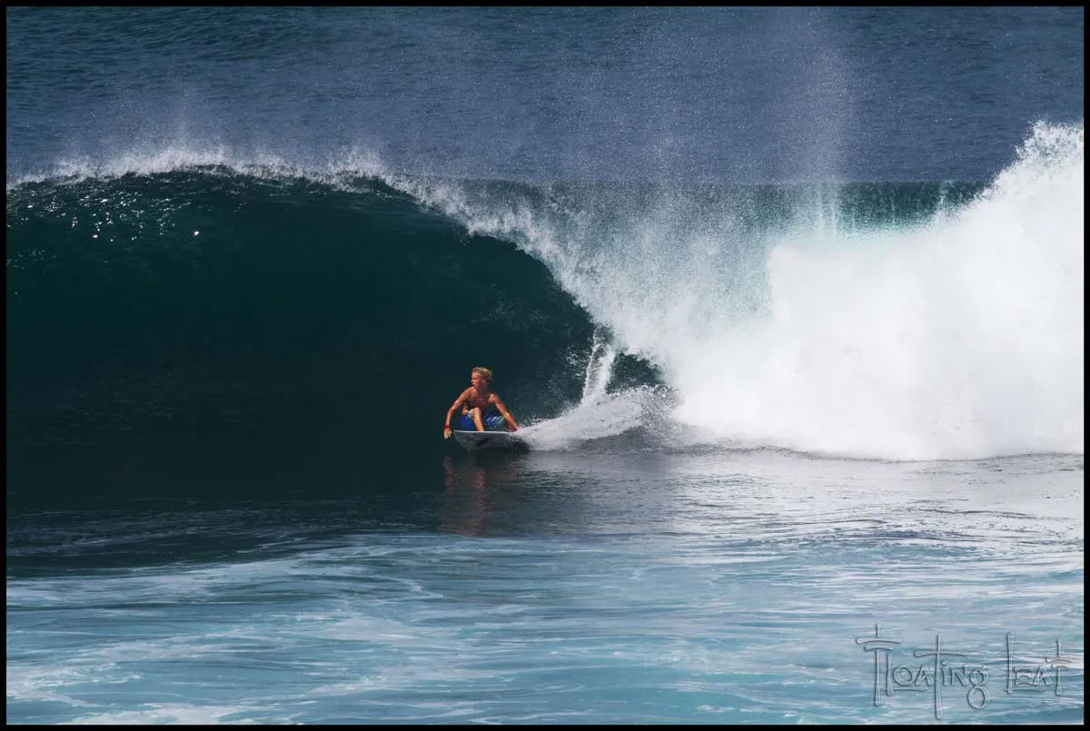 El Paraíso de Surf y Spa