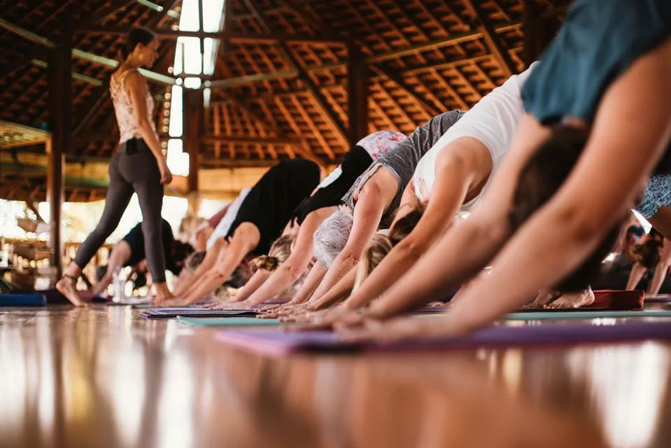 Stillness Within: Un retiro de meditación y mindfulness