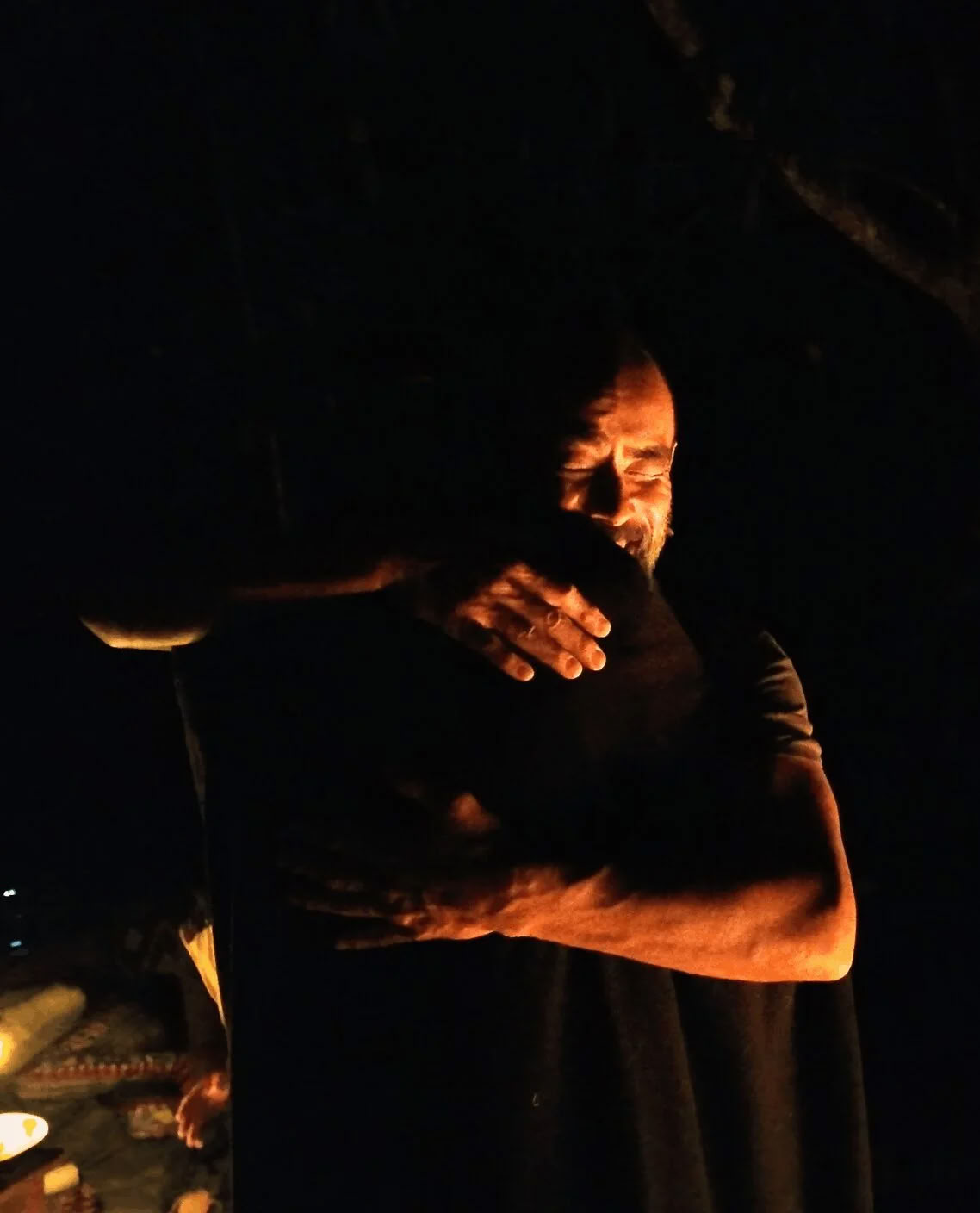 AYAHUASCA DE 3 DÍAS