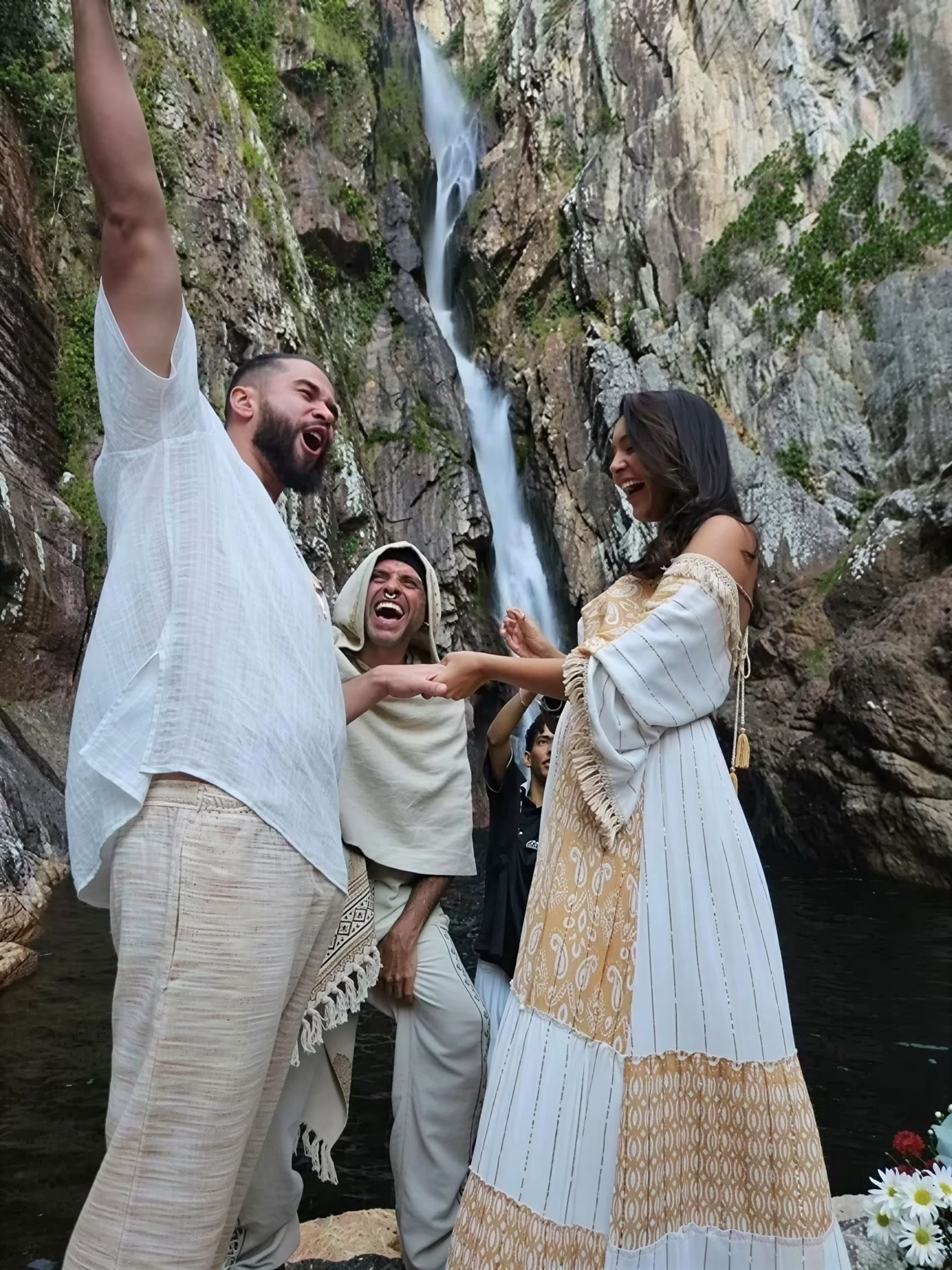 AYAHUASCA DE 3 DÍAS