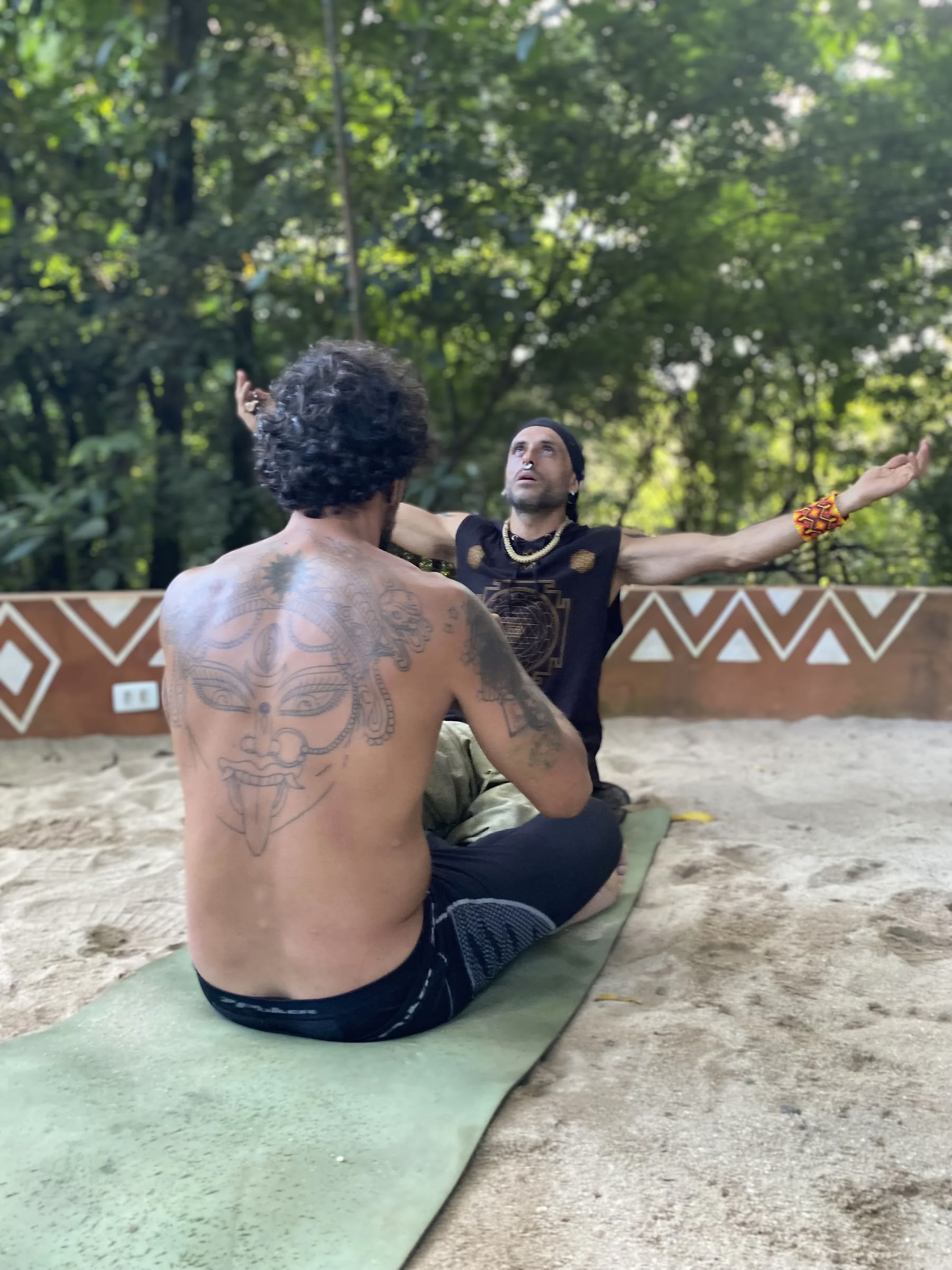 3 Day Ayahuasca | Descubre la medicina de las plantas en Brasil