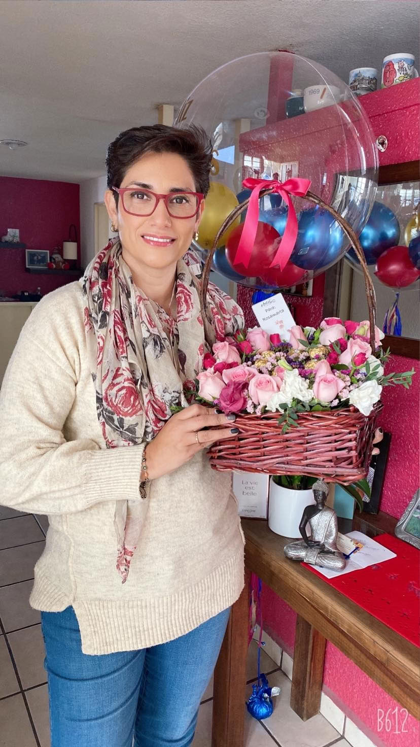 Asumiendo el Regalo de Mi Feminidad