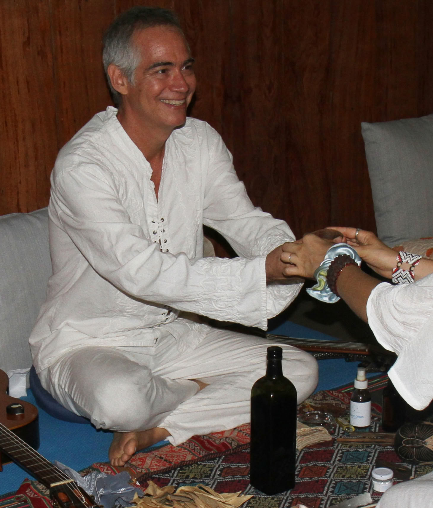 Retiro de Ayahuasca de Fin de Semana