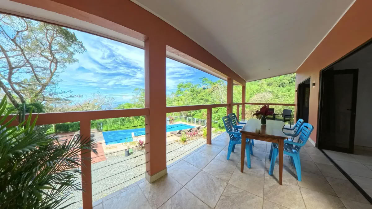 Vista Mundo Centro de Retiro Venta