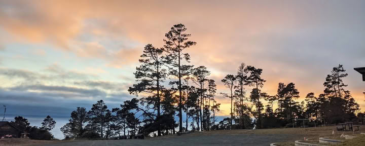 Woman to Woman Spiritual Recovery Retiro — Camp Ocean Pines