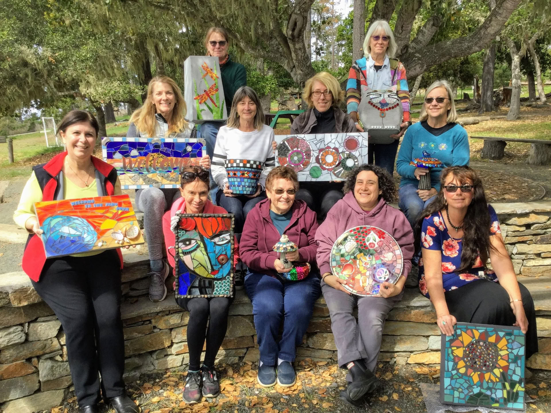Retiro de recuperación espiritual de mujer a mujer