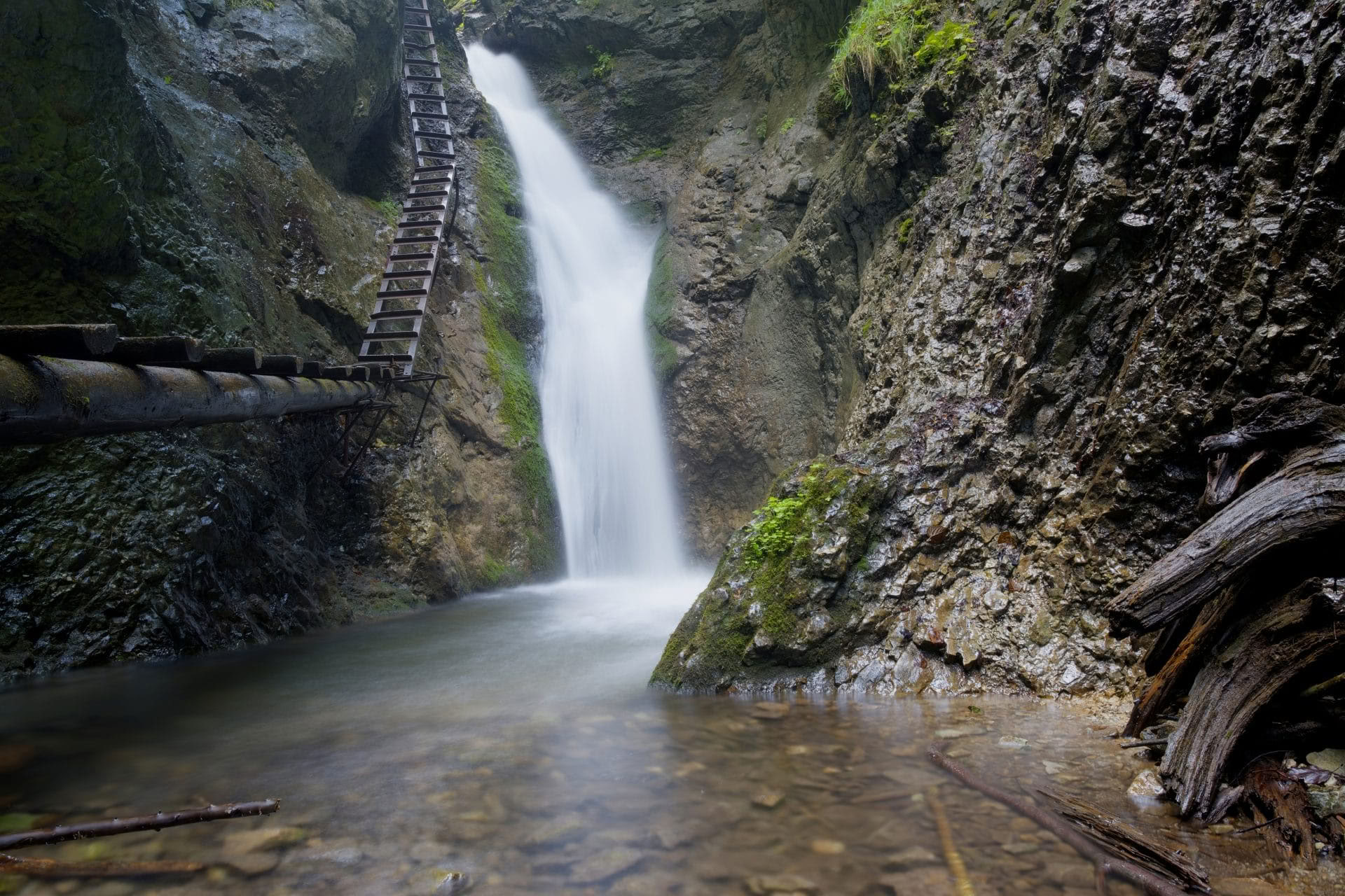 Hiking Holiday Slovakia - Moderado