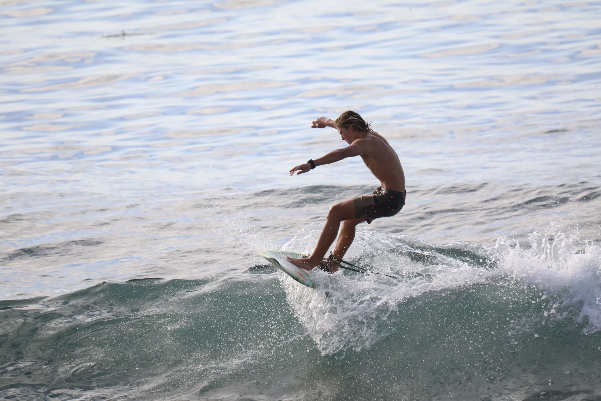 Boys Club - Campamento de Verano