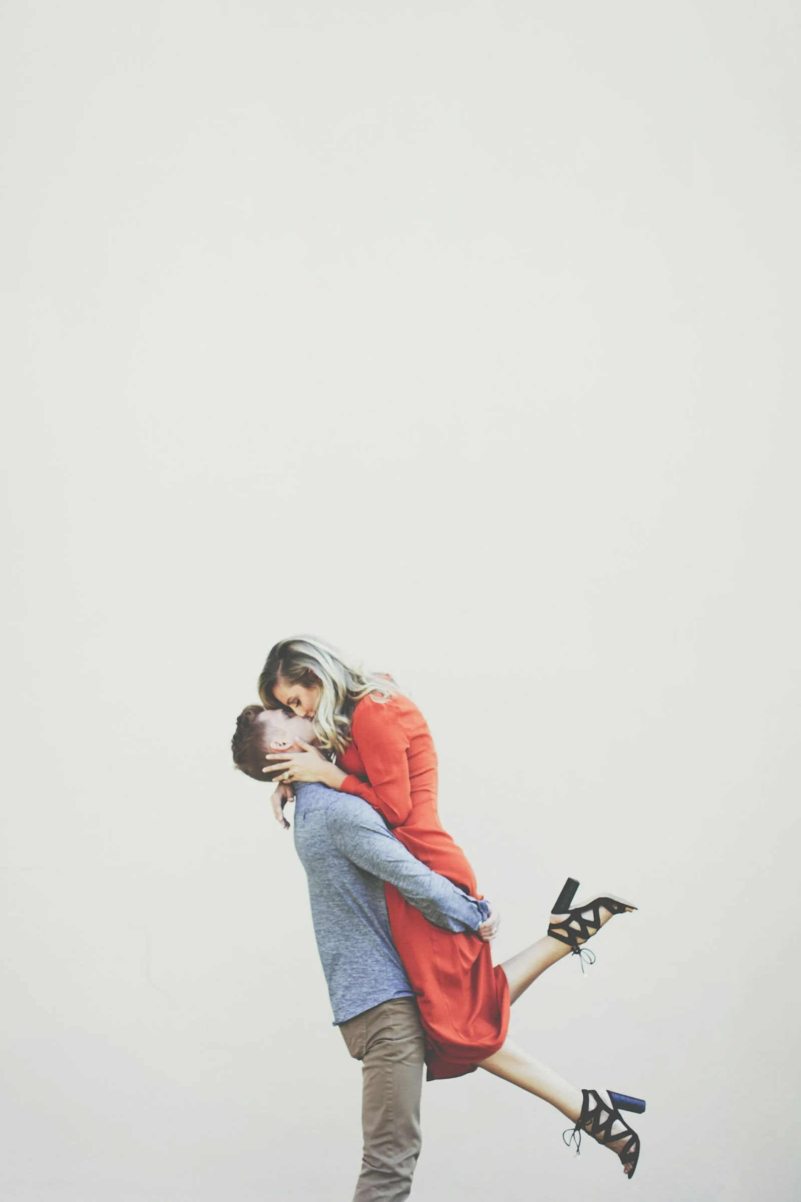 Get Your Sh*t Together - Para parejas