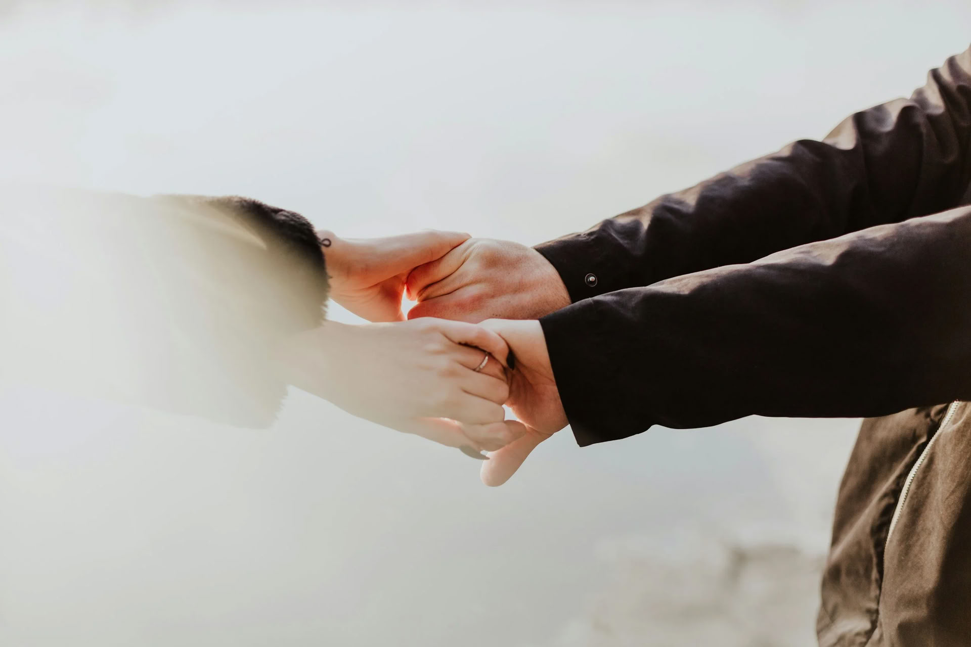 Get Your Sh*t Together - Para parejas