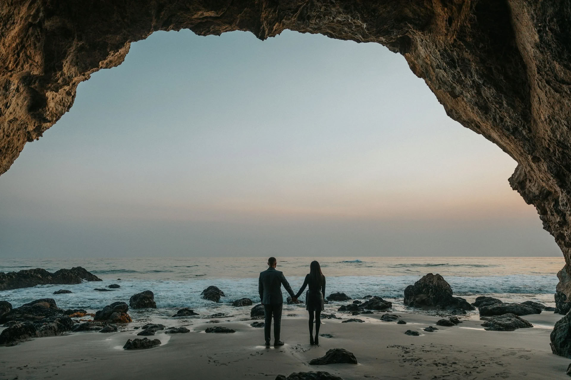 Get Your Sh*t Together - Para parejas