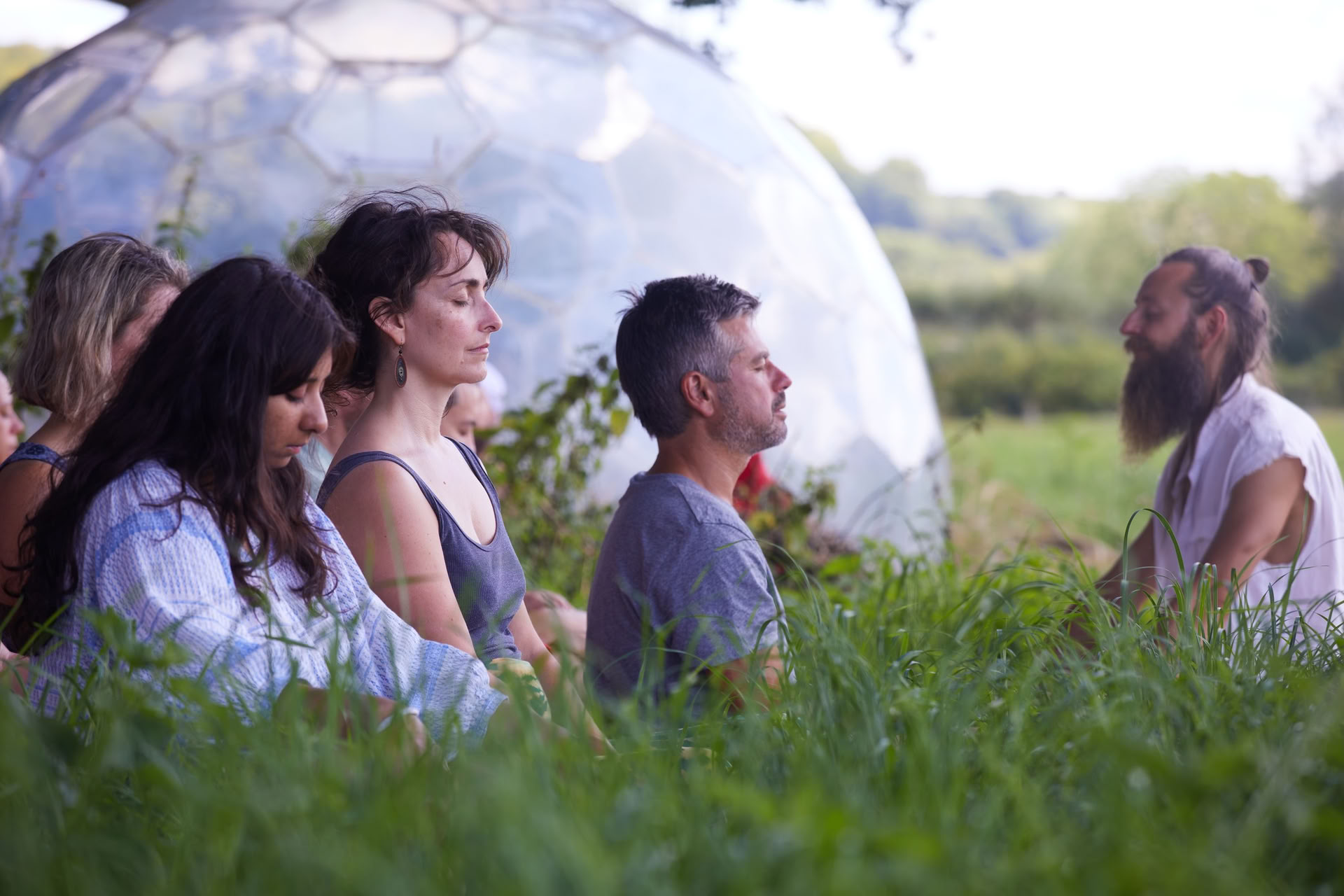 Vipassana Insight Meditation Retiro – 31st Aug – 6th Sept