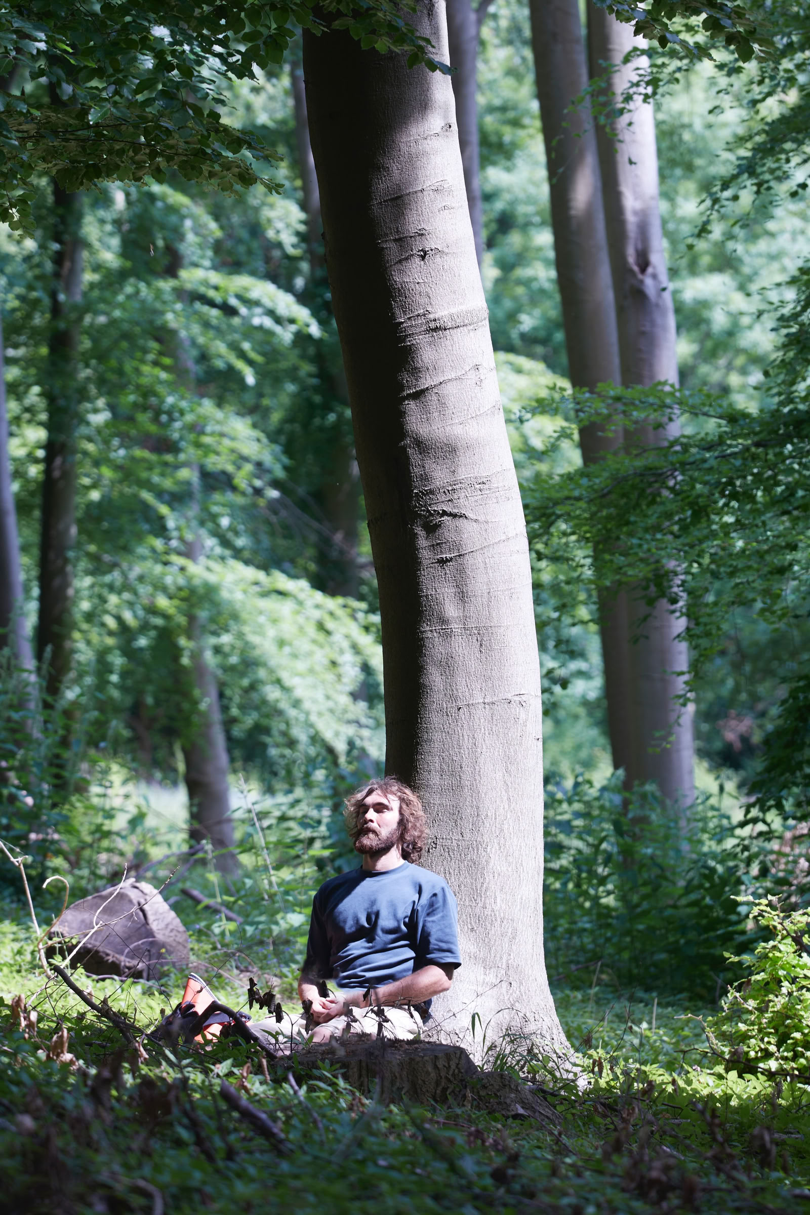 Vipassana Insight Meditation Retiro – 31st Aug – 6th Sept
