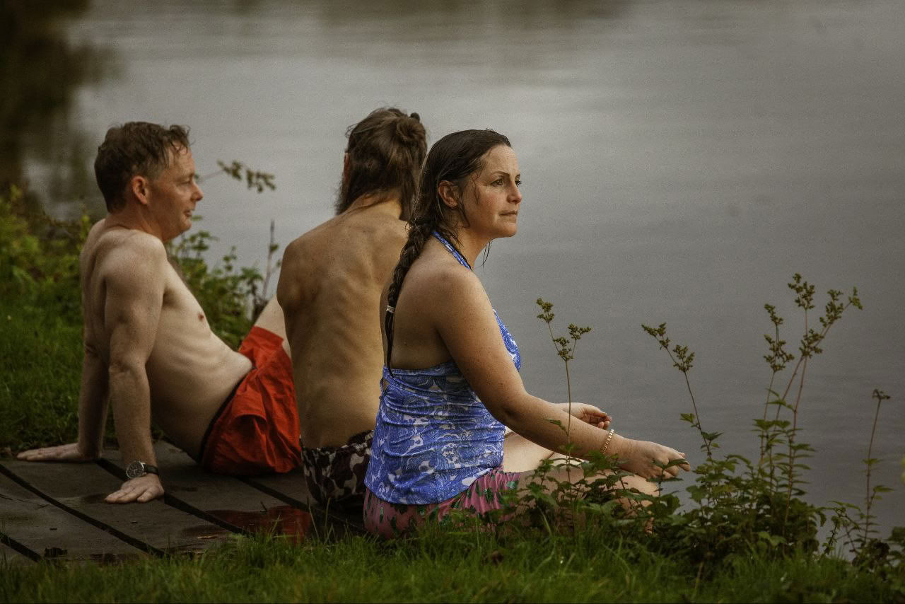 Reset and Restore Monthly Wellbeing Club – 12th September, 2026 - Tómate un respiro: Deep Reset Pranayama