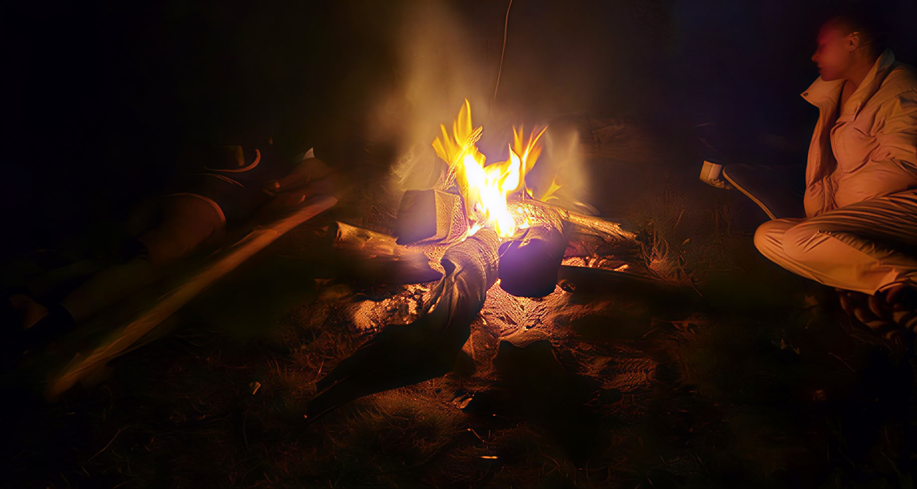 Wilka Shaman Training – 16 días
