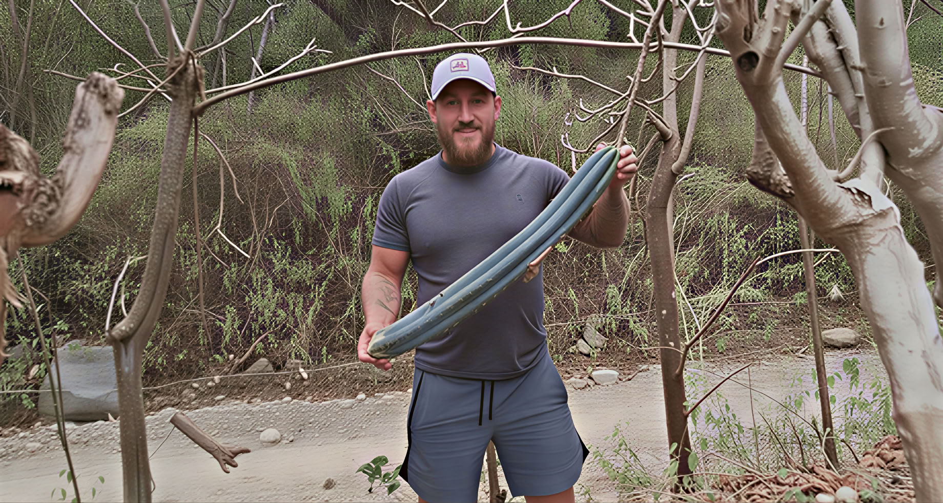 Wilka Shaman Training – 16 días