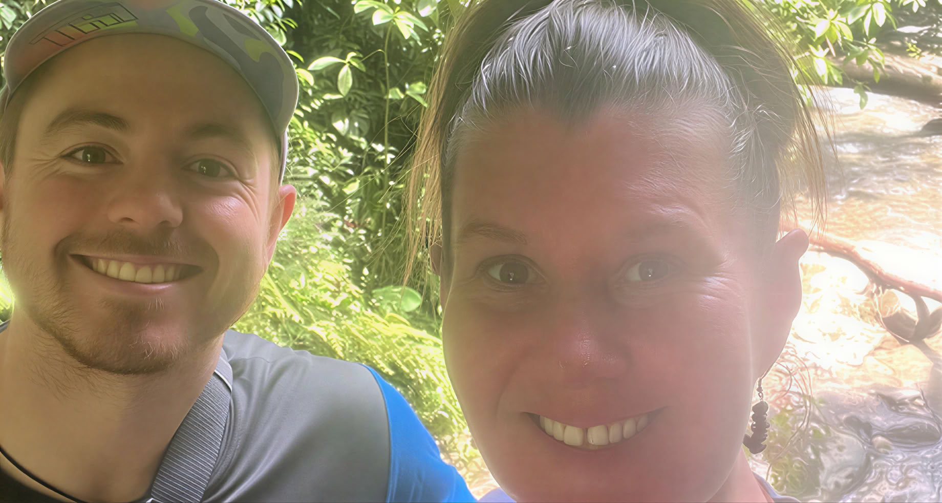 Wilka Shaman Training – 16 días