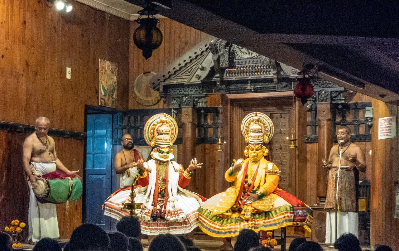 Ultimate Ayurvedic Detox | Un viaje de sanación y renovación en Kerala