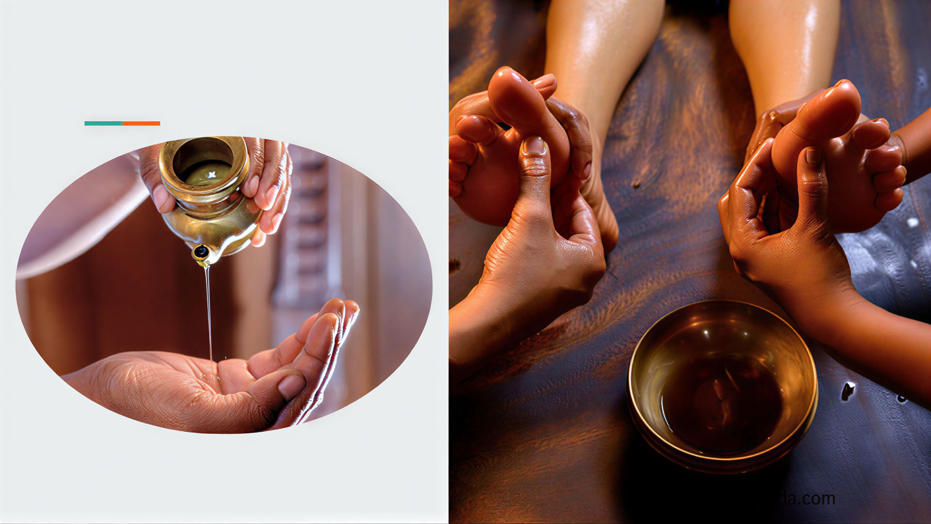 Ultimate Ayurvedic Detox | Un viaje de sanación y renovación en Kerala