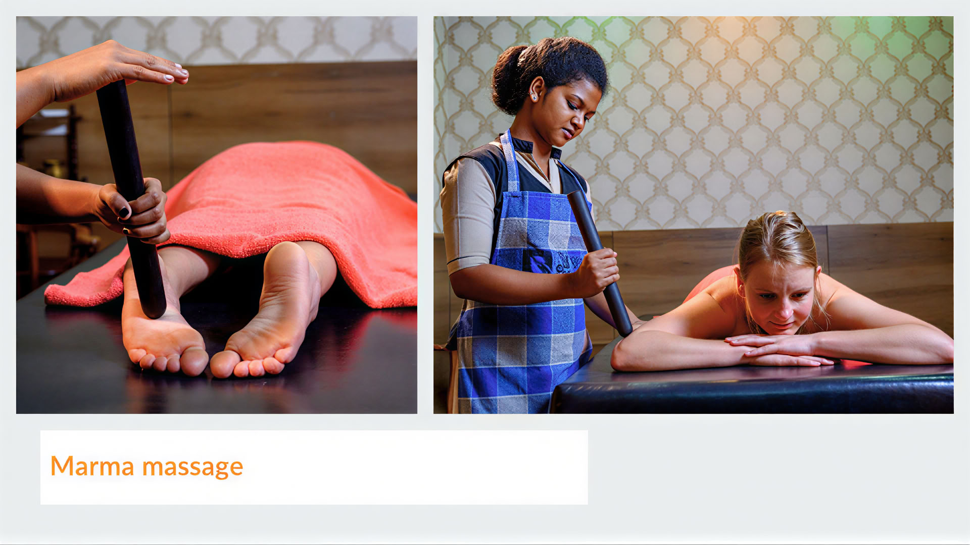 Ultimate Ayurvedic Detox | Un viaje de sanación y renovación en Kerala