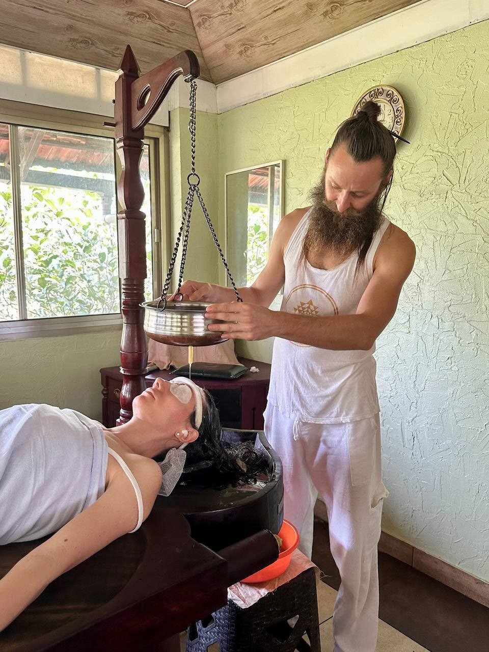 Ultimate Ayurvedic Detox | Un viaje de sanación y renovación en Kerala