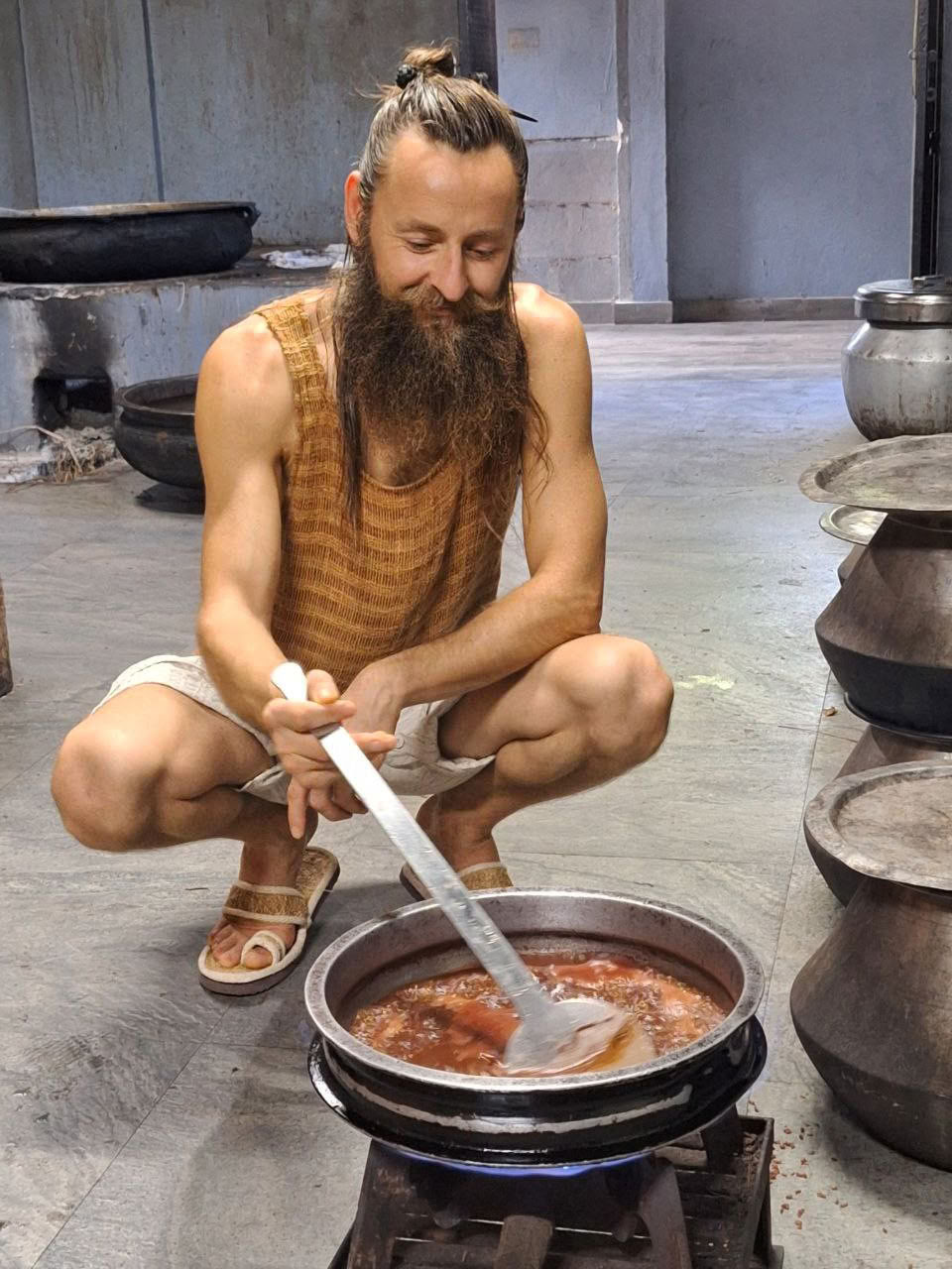 Ultimate Ayurvedic Detox | Un viaje de sanación y renovación en Kerala