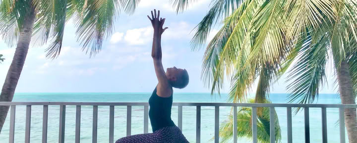 Yoga de 2 semanas: Alinea tu Columna con lo Divino