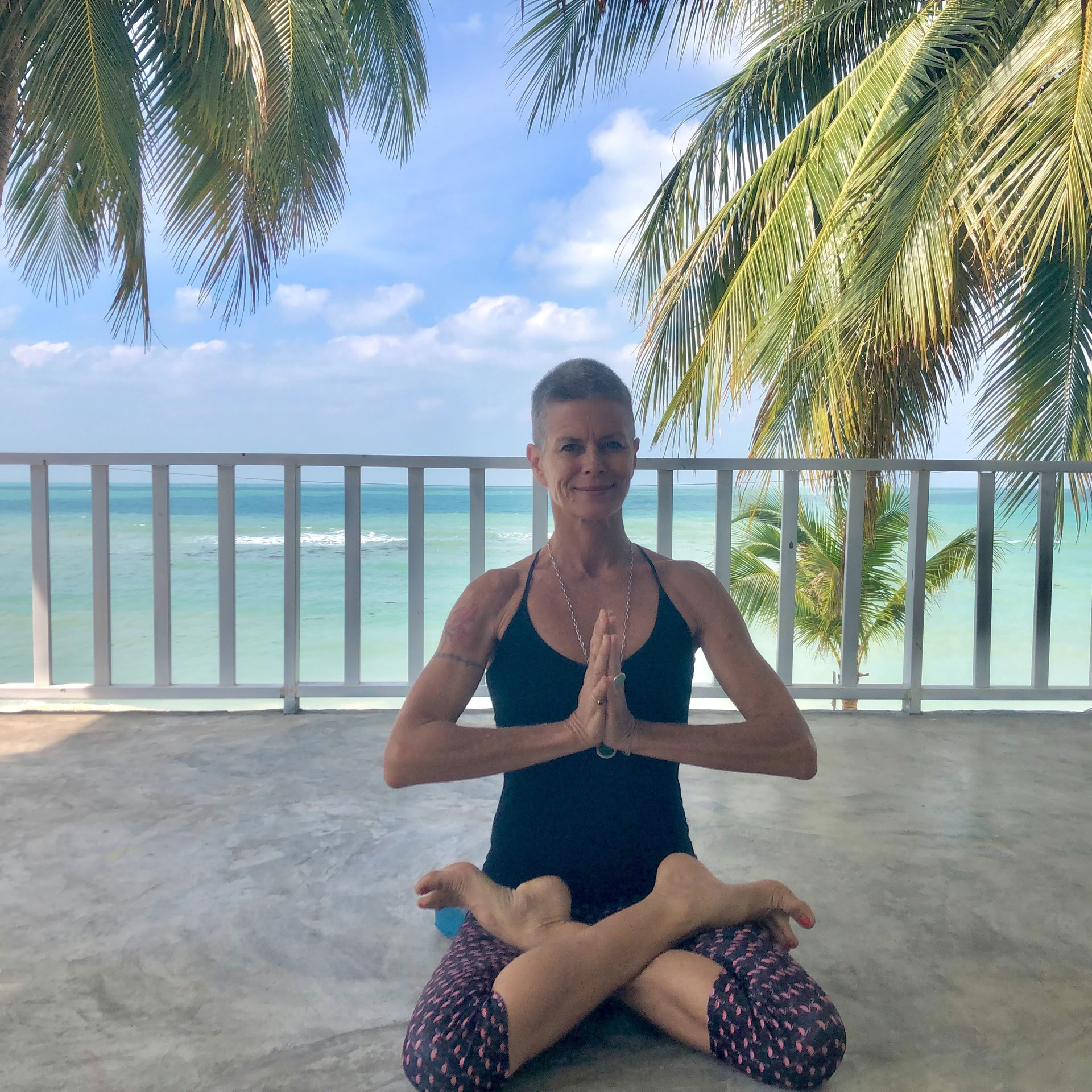 2 Semana de Yoga y Meditación Alinea Tu Columna Divina - Parte 2