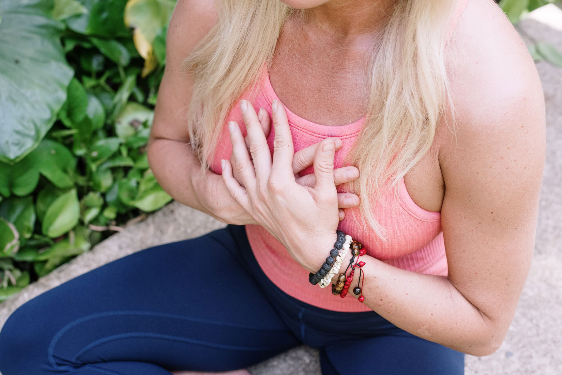 Yoga Soul Healing Retiro