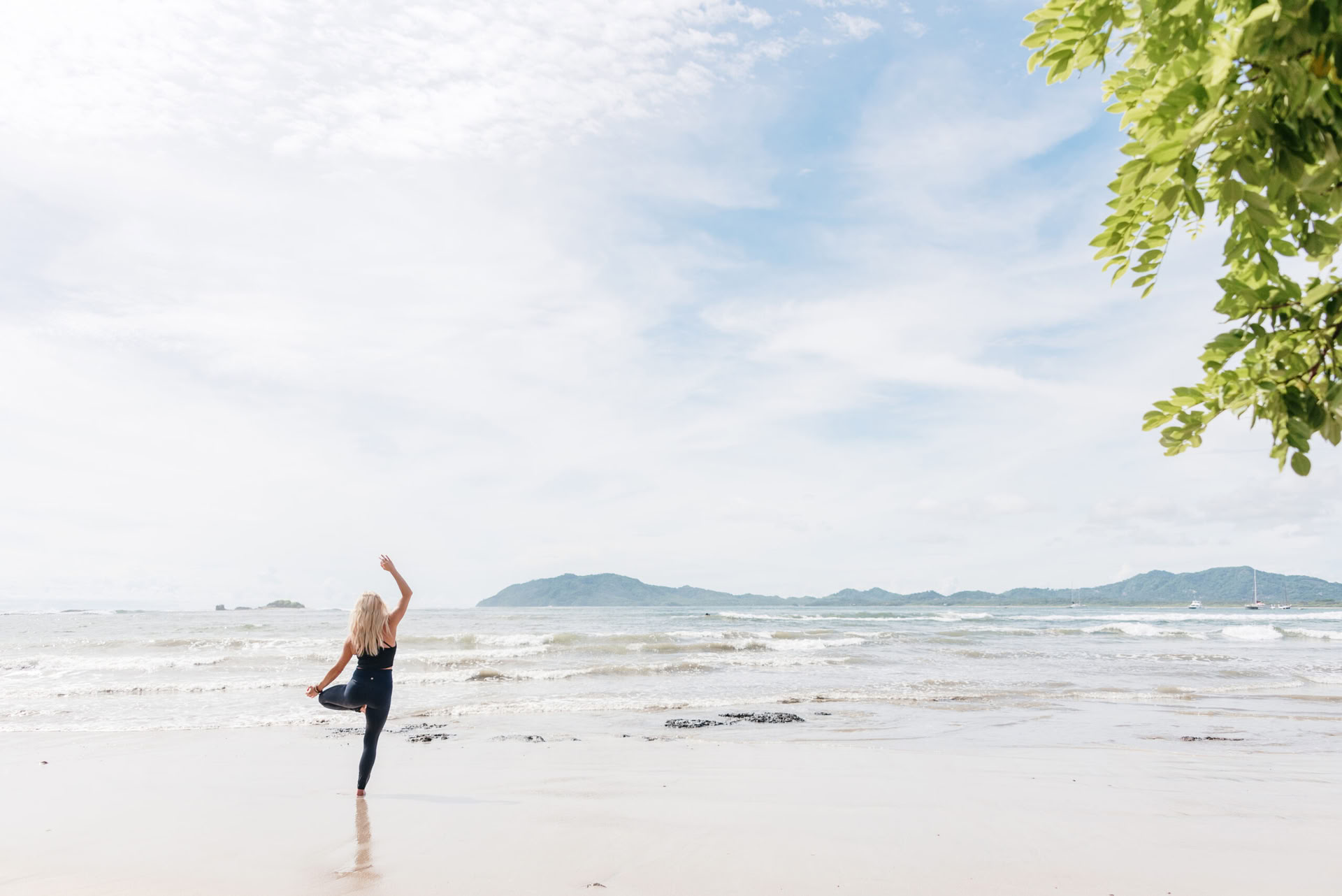 Yoga Soul Healing Retiro
